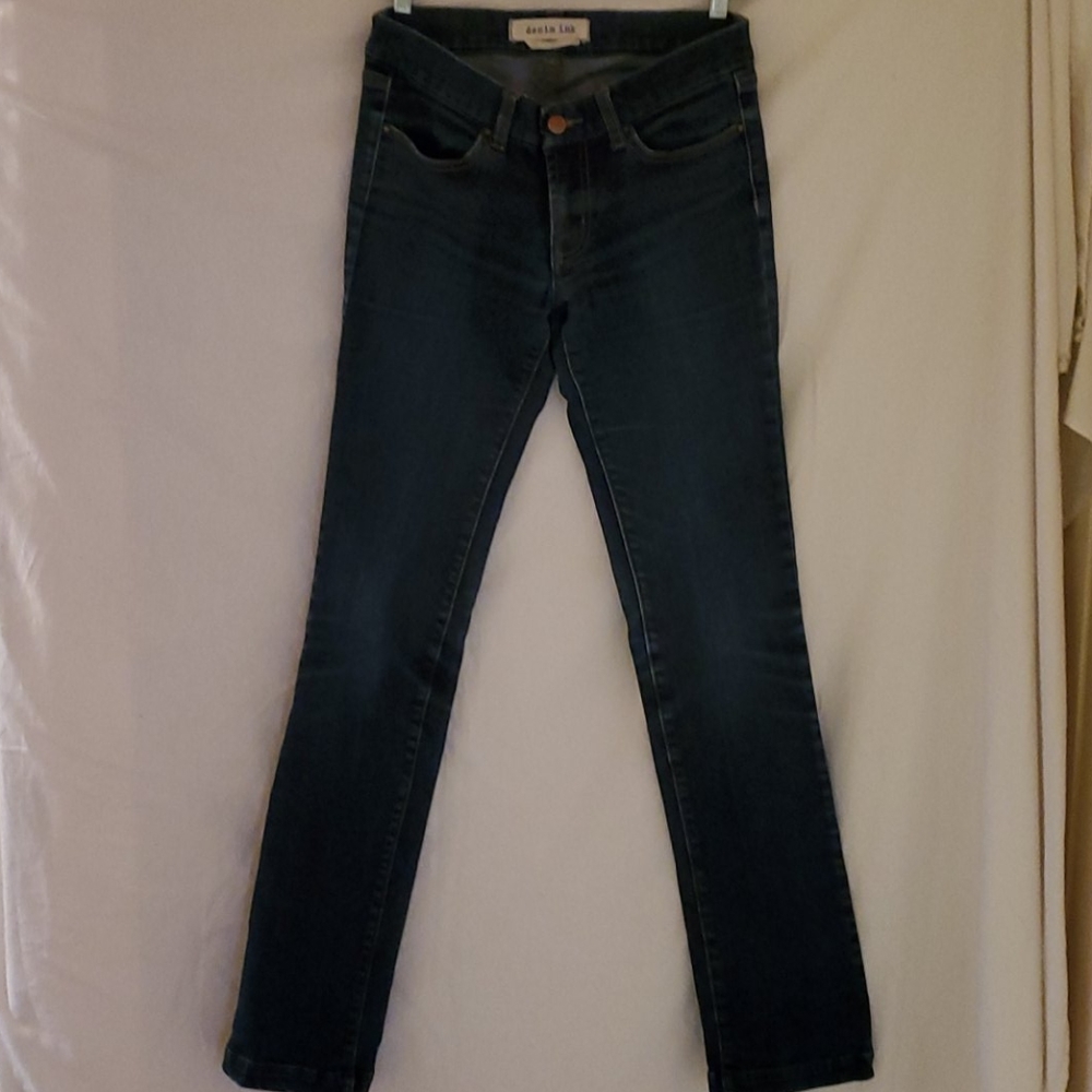 Denim Ink jeans. Size 27.